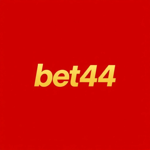 Bet44 Logo