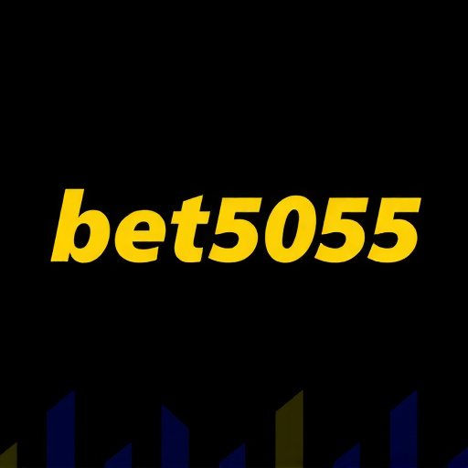 Bet5055 Logo