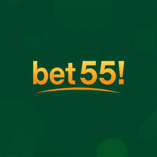 Bet555 Logo