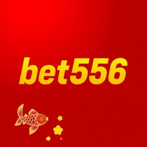 Bet556 Logo