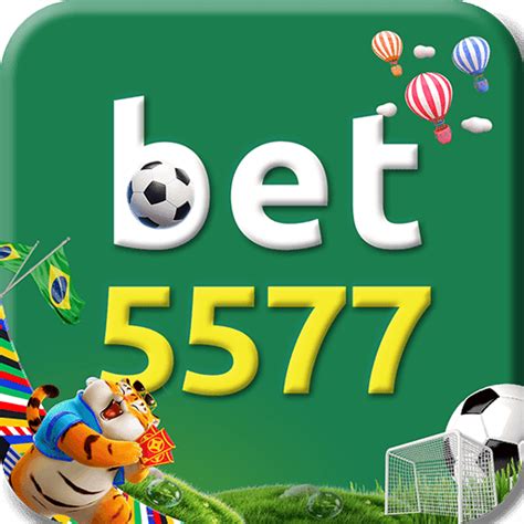 Bet5577 Logo