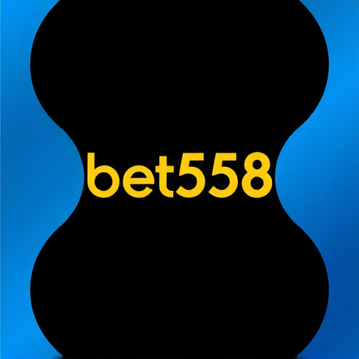 Bet558 Logo