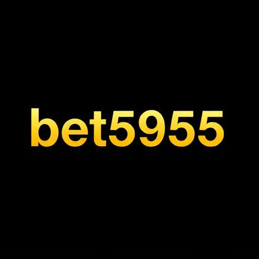 Bet55955 Logo