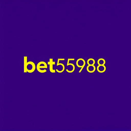 Bet55988 Logo