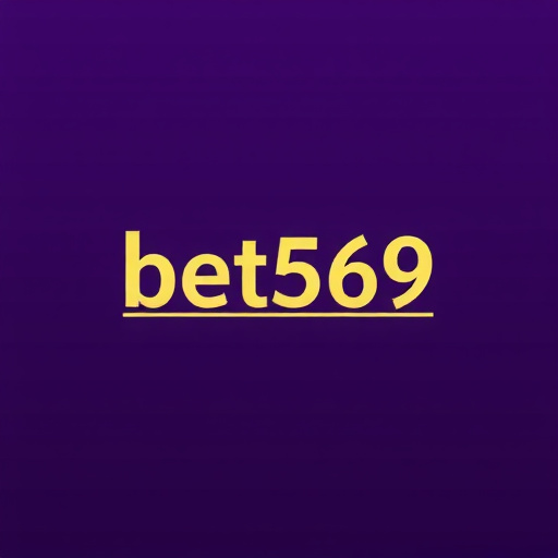 Bet569 Logo