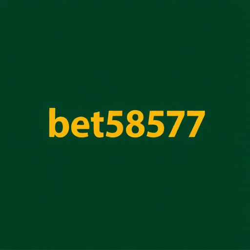 Bet58577 Logo