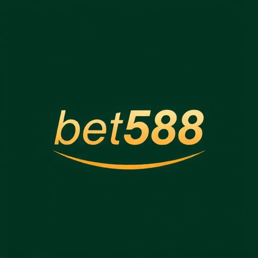Bet588 Logo