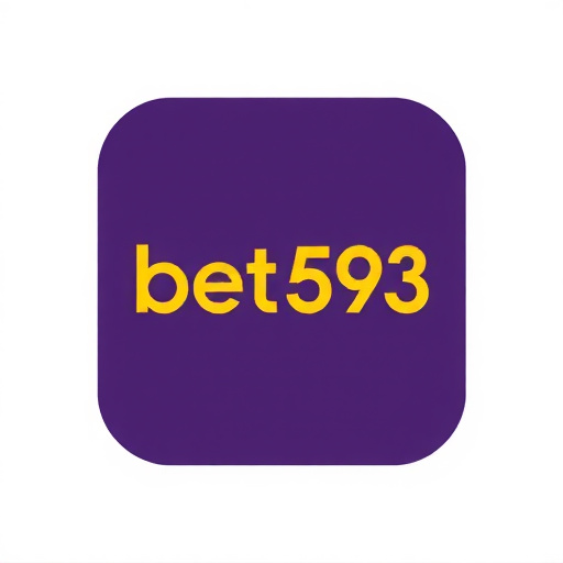 Bet593 Logo