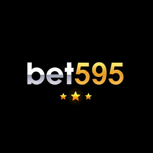 Bet595 Logo