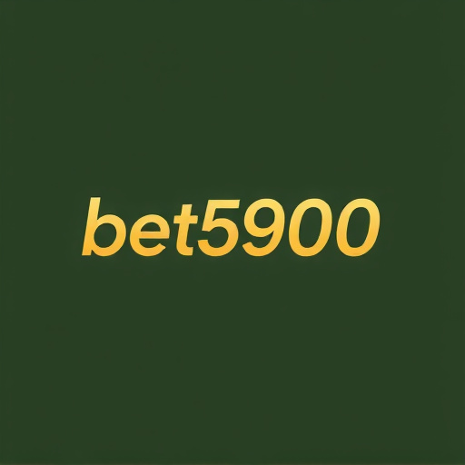 Bet59500 Logo
