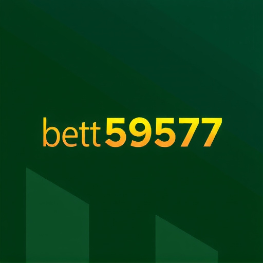 Bet59577 Logo