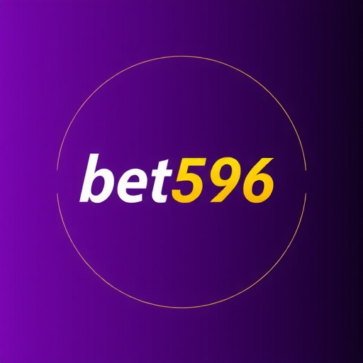 Bet596 Logo