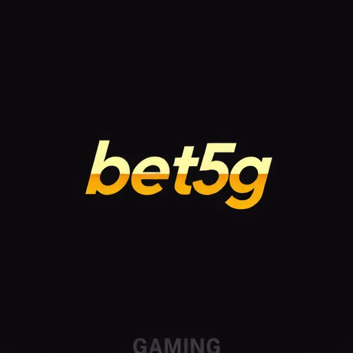Bet5g Logo