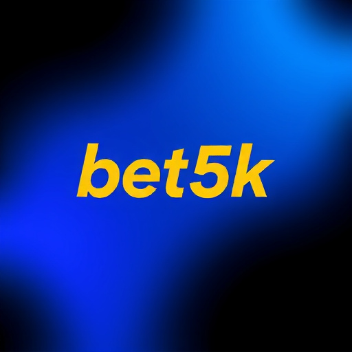 Bet5k Logo