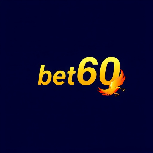 Bet60 Logo
