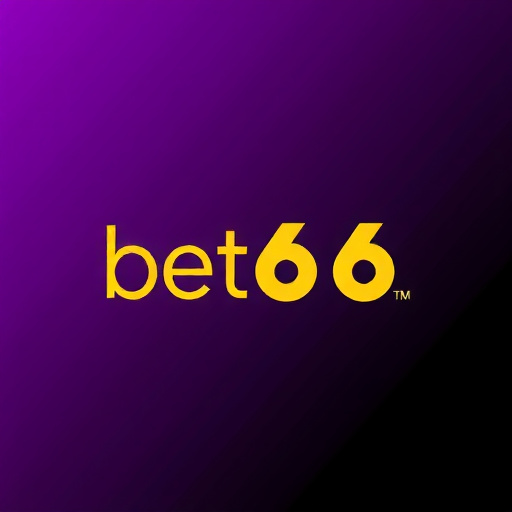 Bet66 Logo