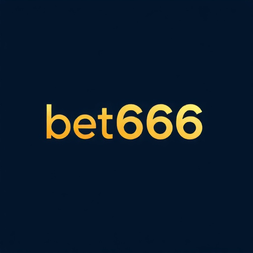 Bet666 Logo