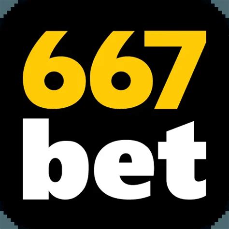 Bet667 Logo