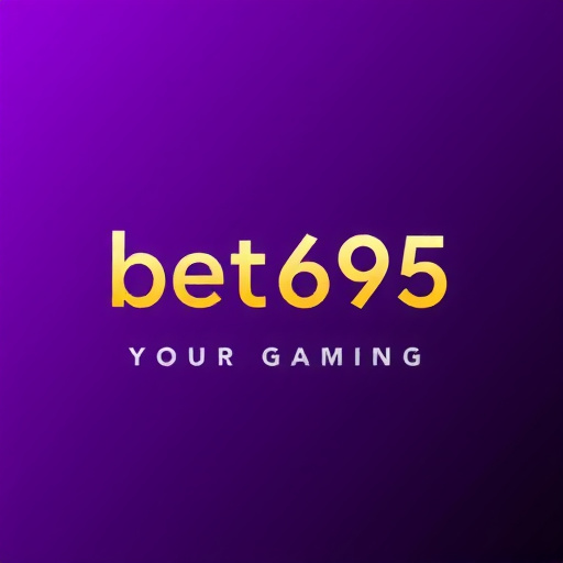 Bet695 Logo
