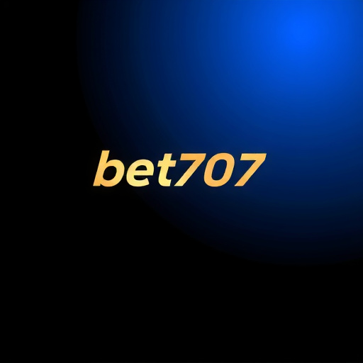 Bet707 Logo