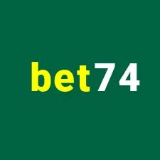 Bet74 Logo