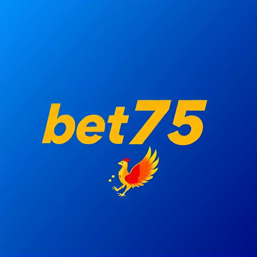 Bet755 Logo