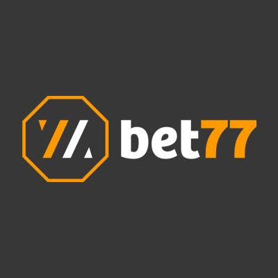 Bet77 Logo