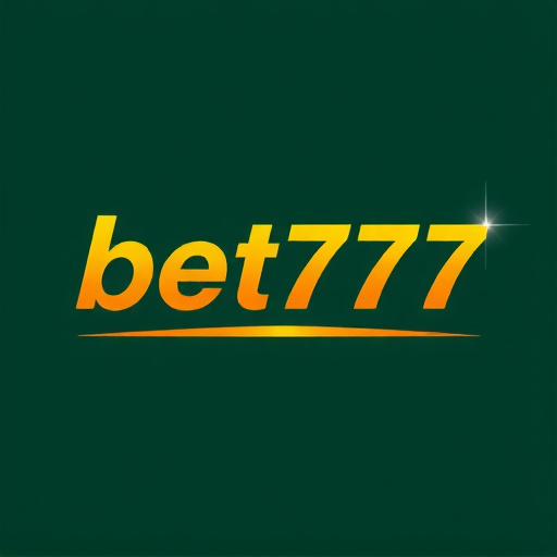 Bet777 Logo