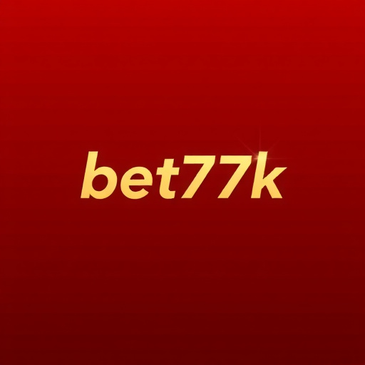 Bet777k Logo