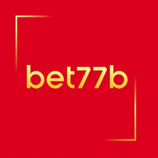 Bet77b Logo