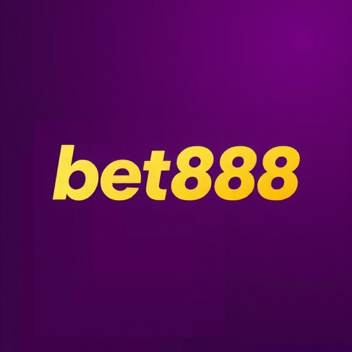 Bet888 Logo