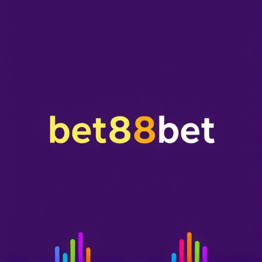 Bet888bet Logo
