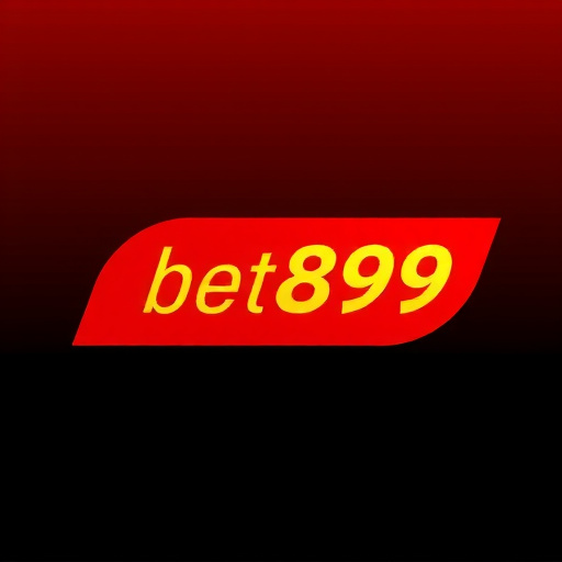 Bet899 Logo