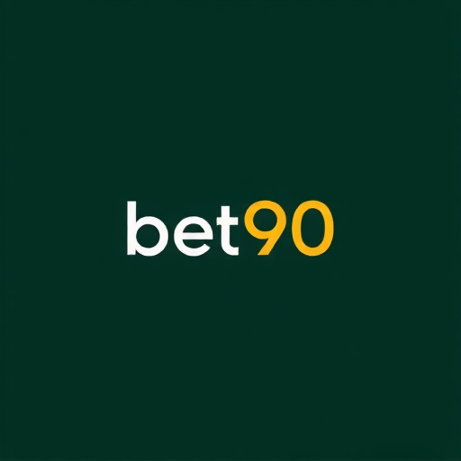 Bet90 Logo