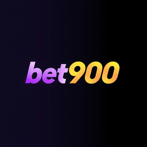 Bet900 Logo