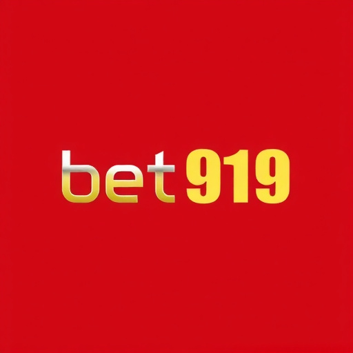 Bet919 Logo