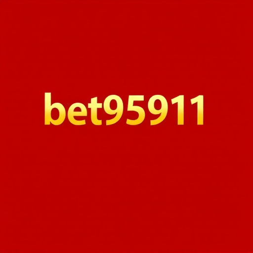Bet95911 Logo