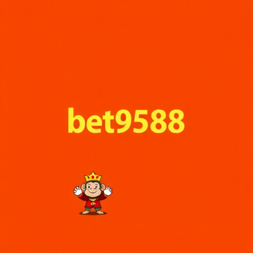 Bet95988 Logo