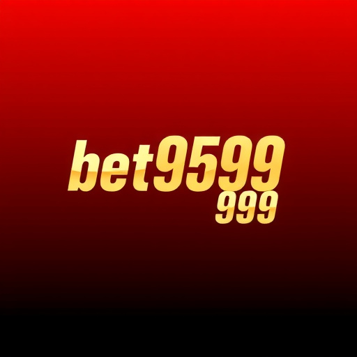 Bet95999 Logo