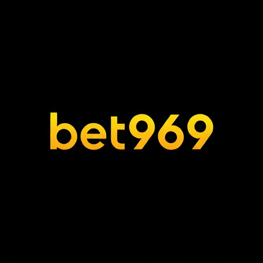 Bet969 Logo