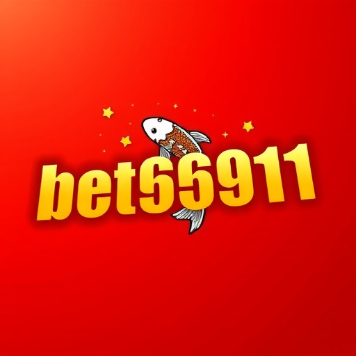 Bet96911 Logo