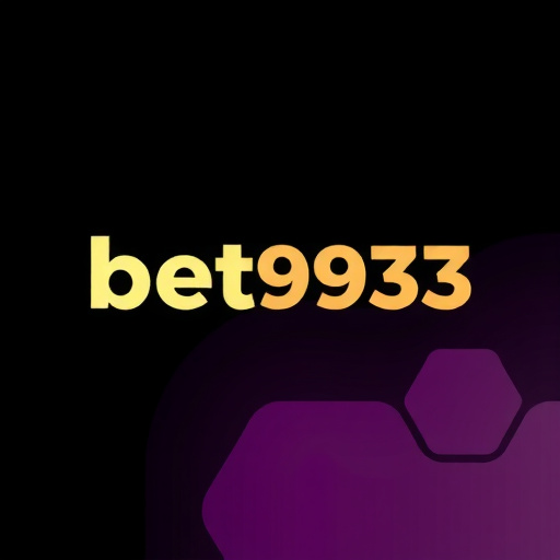 Bet96933 Logo