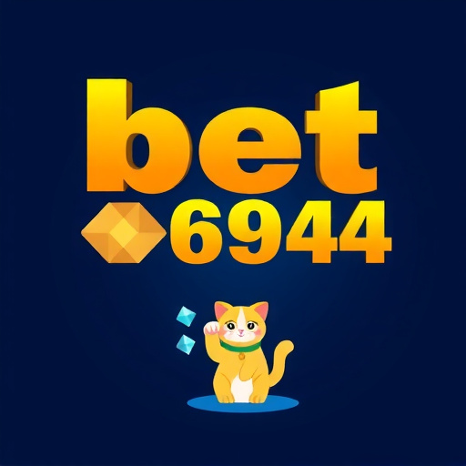 Bet96944 Logo