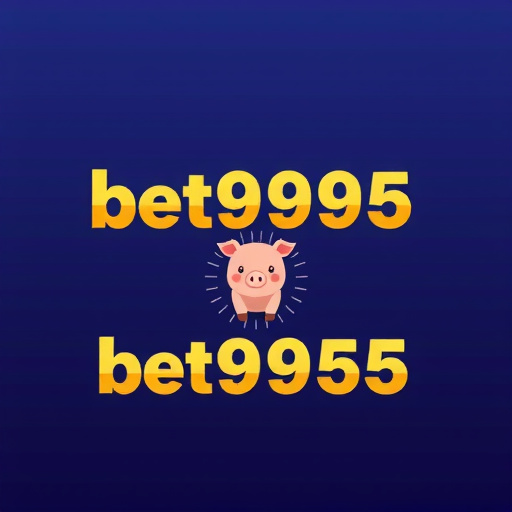 Bet96955 Logo