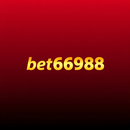 Bet96988 Logo