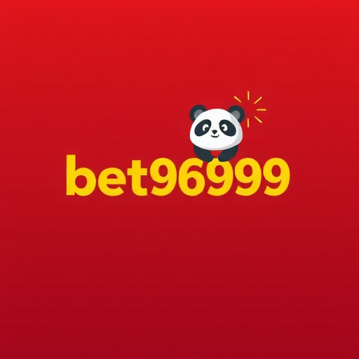 Bet96999 Logo