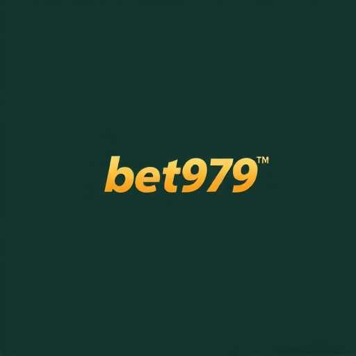 Bet979 Logo