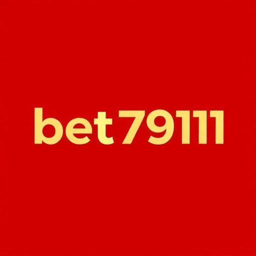 Bet97911 Logo