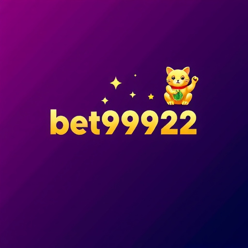 Bet97922 Logo