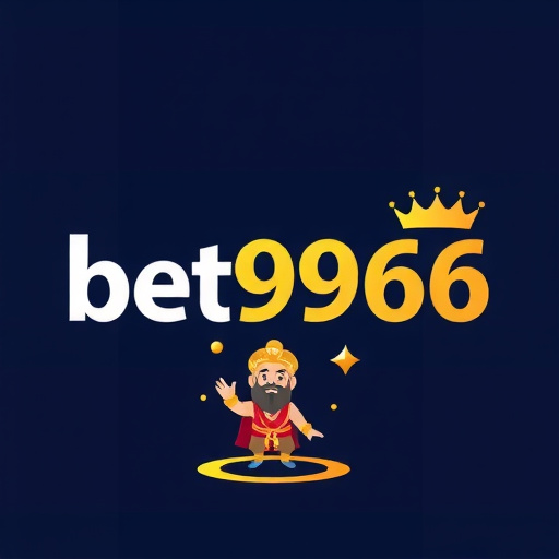 Bet97966 Logo